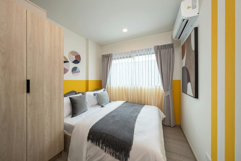 How to Set Up a Guest-Ready Space Quickly and Easily