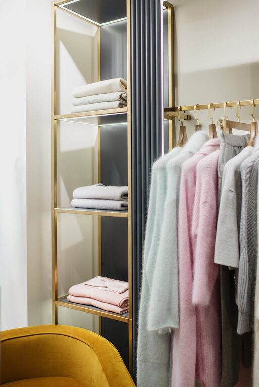 Tips for a Tidy Closet That Stays Organized Every Day